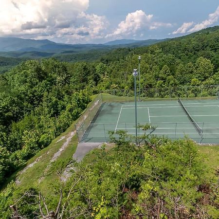 Modern Mountain Escape Βίλα Gatlinburg Εξωτερικό φωτογραφία