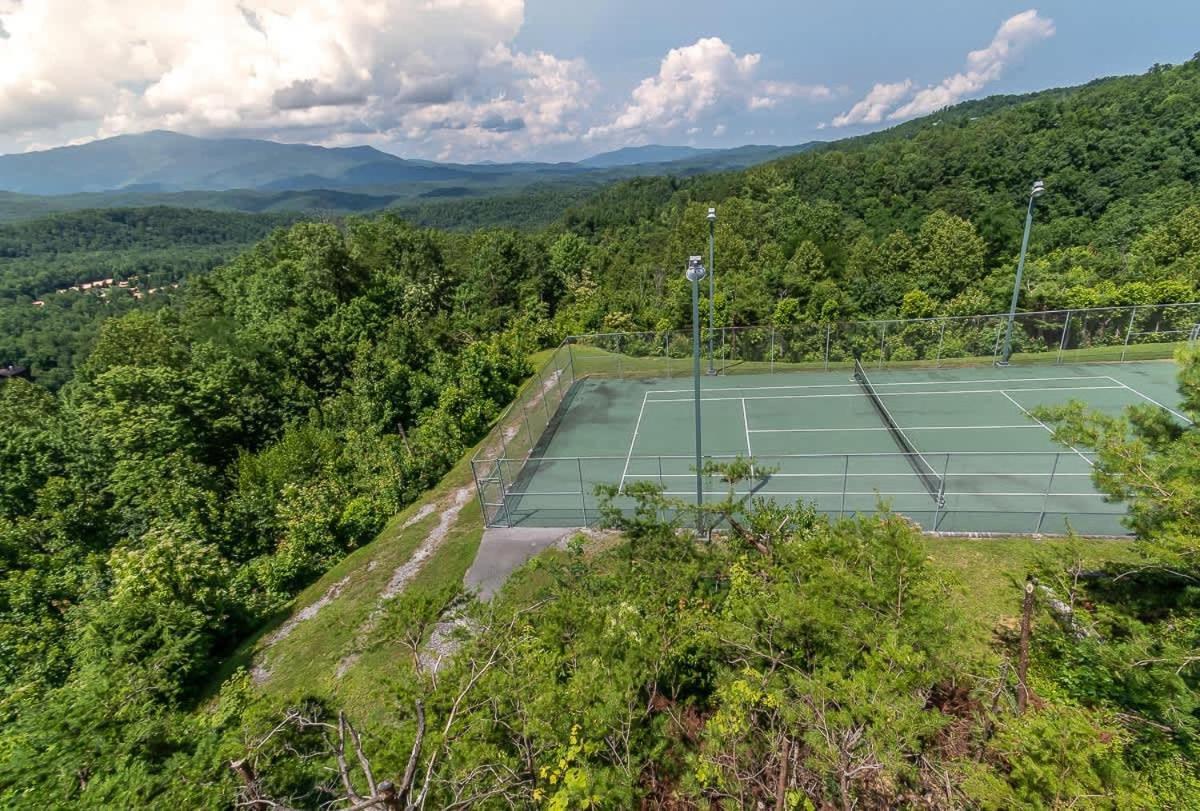 Modern Mountain Escape Βίλα Gatlinburg Εξωτερικό φωτογραφία
