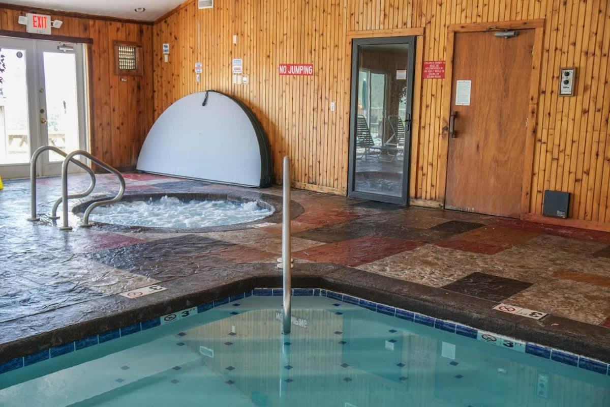 Modern Mountain Escape Βίλα Gatlinburg Εξωτερικό φωτογραφία